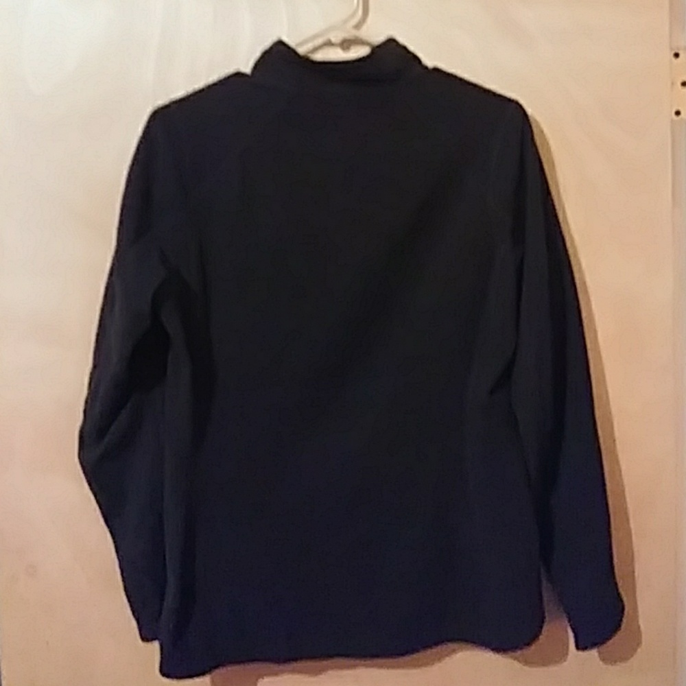 Northface Fleece Pullover - image 6